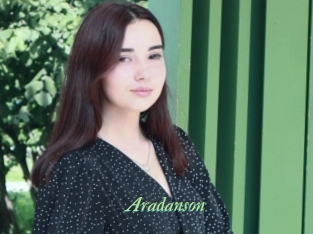 Aradanson
