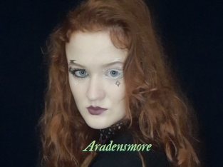 Aradensmore
