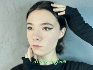 araeveringham Tel Coquin