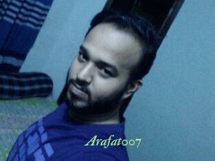 Arafat007