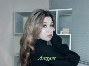 Aragane