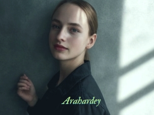 Arahardey