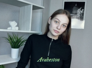 Araheston