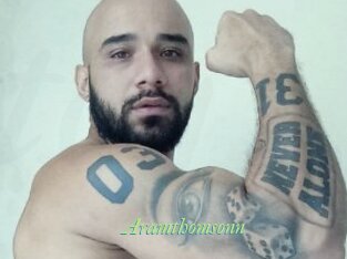 Aramthomsonn