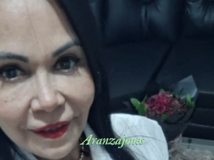aranzajones Tel Coquin