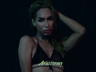 Arastormy