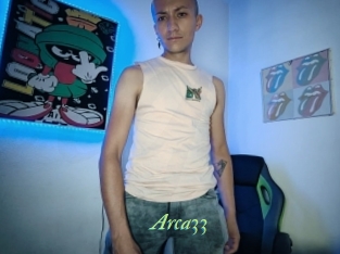 Arca33