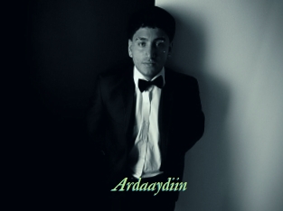Ardaaydiin