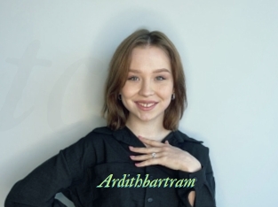 Ardithbartram