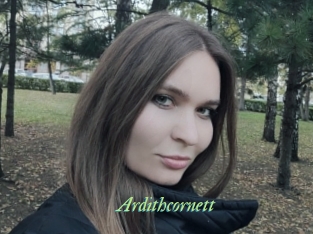 Ardithcornett