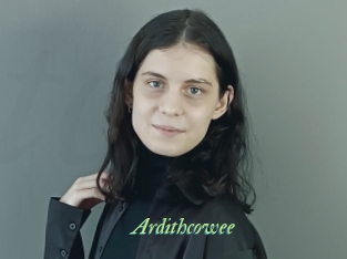Ardithcowee