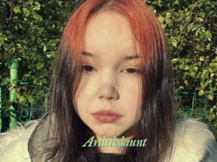 Ardithdaunt