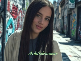 Ardithdensmore
