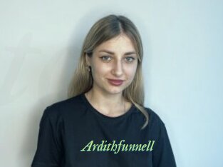 Ardithfunnell