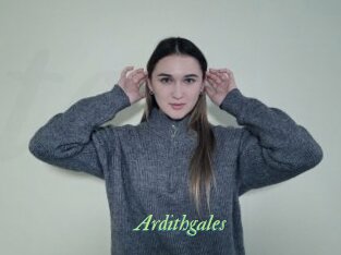Ardithgales