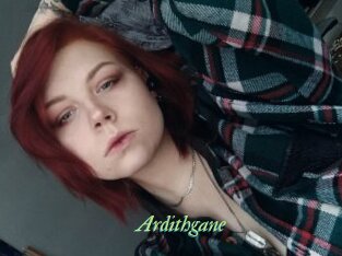 Ardithgane