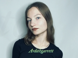 Ardithgarrett