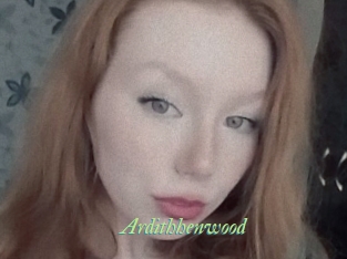 Ardithhenwood