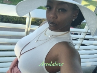 Areolalove