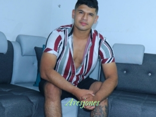 Aresjones