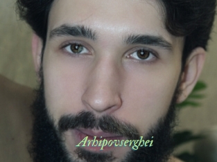 Arhipovserghei