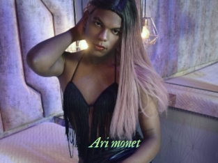 ari_monet Tel Coquin