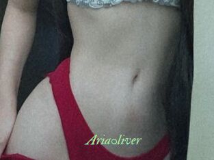 Aria0liver