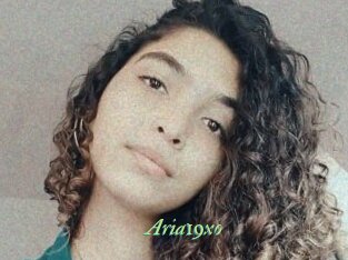 Aria19xo