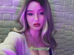 Ariaagresta