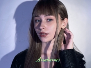 Ariabarnes