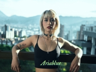 Ariablue