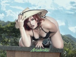 Ariabrokis