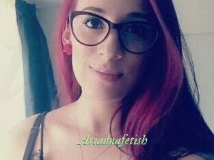 Ariadnafetish