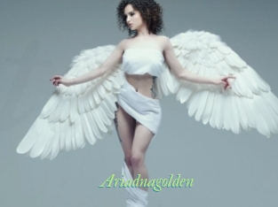 Ariadnagolden