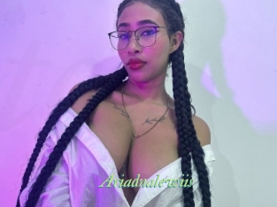 Ariadnalewiis