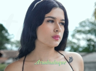 Ariadnaluque