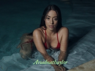 Ariadnathaylor