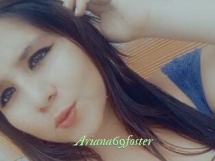Ariana69foster