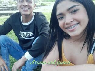 Ariana_and_juance