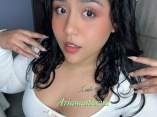 Arianaatlanta
