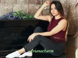 Arianacharm