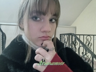 Arianamoor