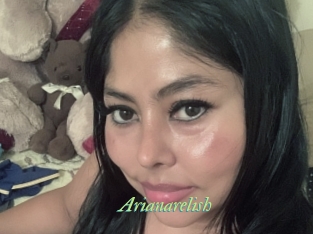 Arianarelish