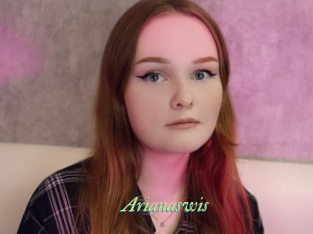 Arianaswis