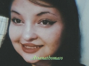 Arianathomaso