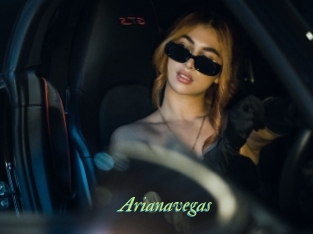 Arianavegas