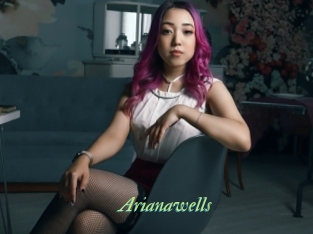 arianawells Tel Coquin