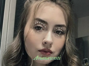 Arianawesti
