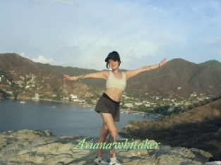 arianawhitaker Tel Coquin