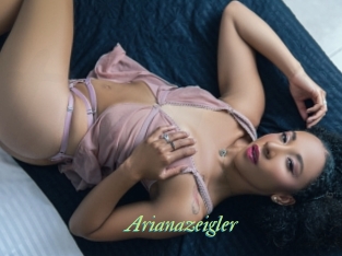 Arianazeigler